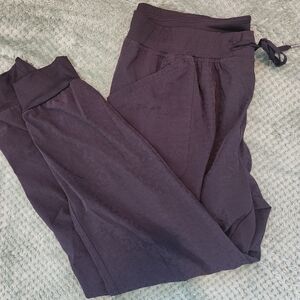 AVA THERESE SCRUB BOTTOMS